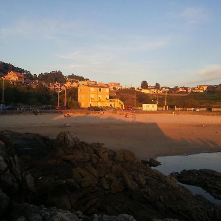 Hostal Del Mar อากัวร์ดา ภายนอก รูปภาพ