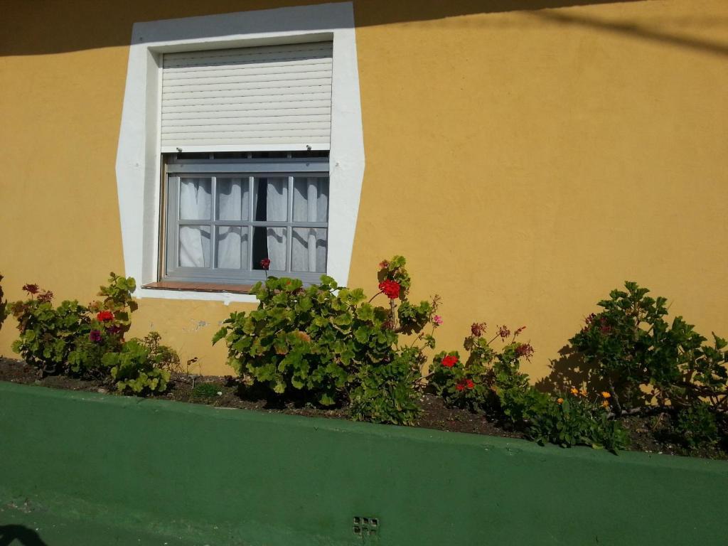 Hostal Del Mar อากัวร์ดา ภายนอก รูปภาพ