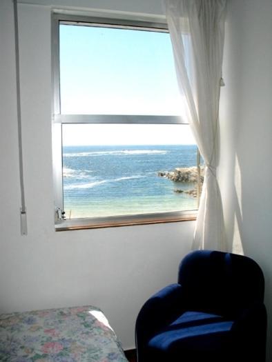 Hostal Del Mar อากัวร์ดา ห้อง รูปภาพ