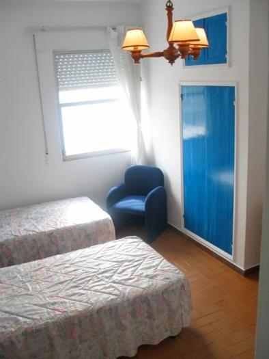 Hostal Del Mar อากัวร์ดา ห้อง รูปภาพ