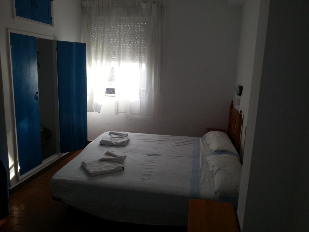 Hostal Del Mar อากัวร์ดา ห้อง รูปภาพ