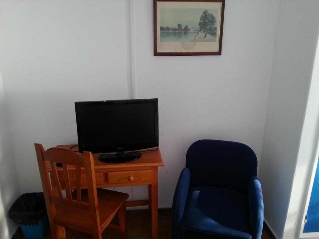 Hostal Del Mar อากัวร์ดา ห้อง รูปภาพ