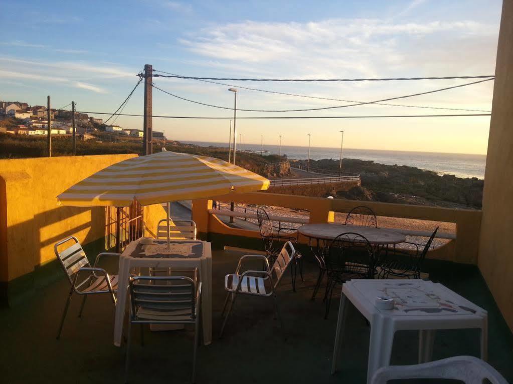 Hostal Del Mar อากัวร์ดา ภายนอก รูปภาพ